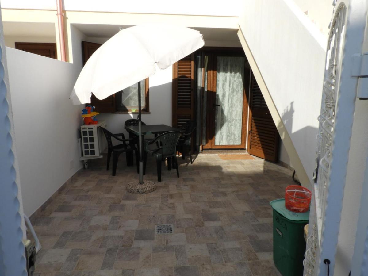 Baby House Calasetta - Iun P5263 Exterior photo